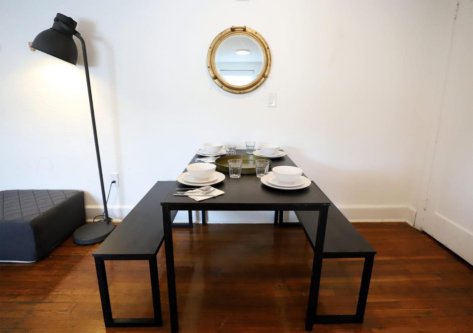 South Beach Free Parking Family & Pet Friendly Walk To Beach & Bay ميامي بيتش المظهر الخارجي الصورة