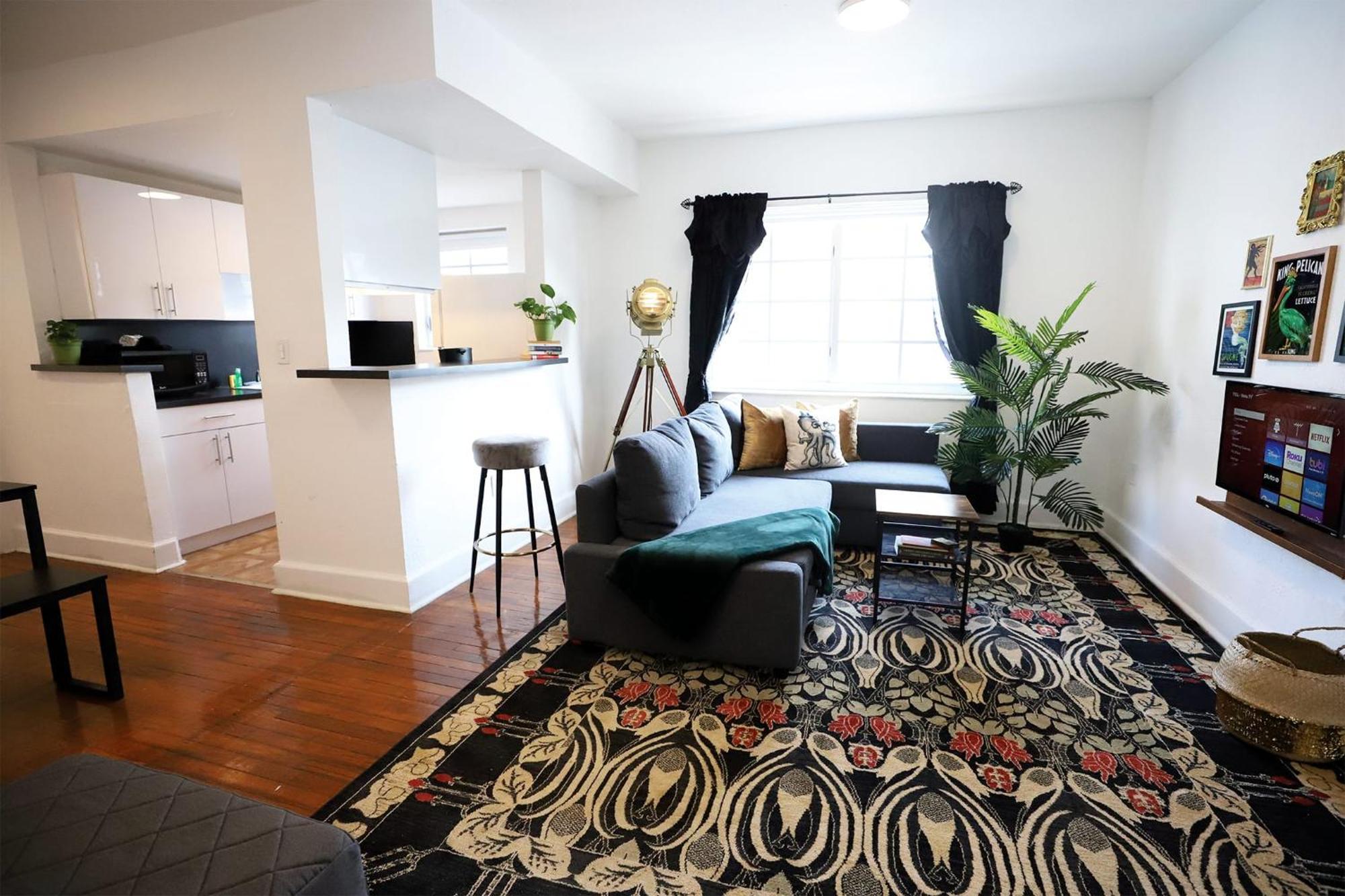 South Beach Free Parking Family & Pet Friendly Walk To Beach & Bay ميامي بيتش المظهر الخارجي الصورة