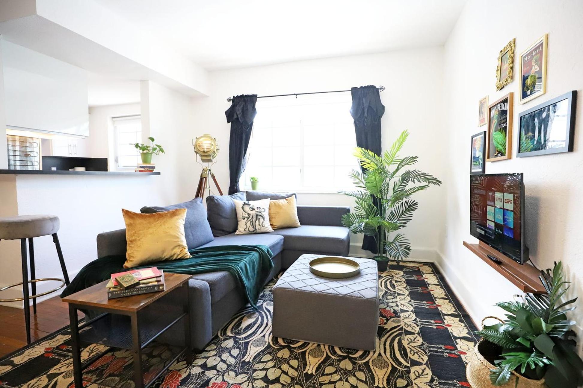 South Beach Free Parking Family & Pet Friendly Walk To Beach & Bay ميامي بيتش المظهر الخارجي الصورة