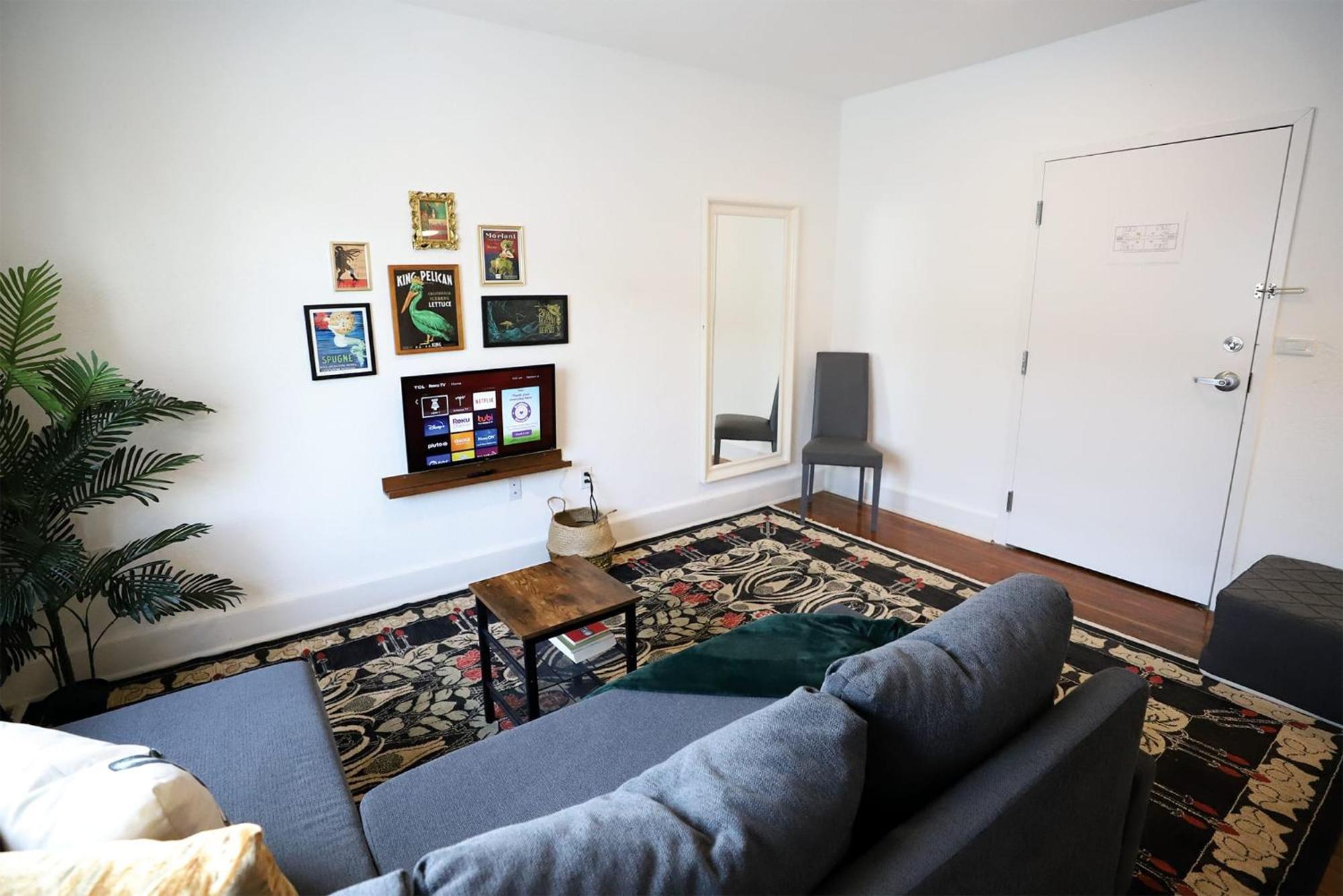 South Beach Free Parking Family & Pet Friendly Walk To Beach & Bay ميامي بيتش المظهر الخارجي الصورة